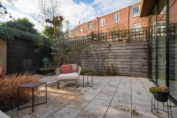 Medium property photo - Schermerstraat 2, 2013 ES Haarlem